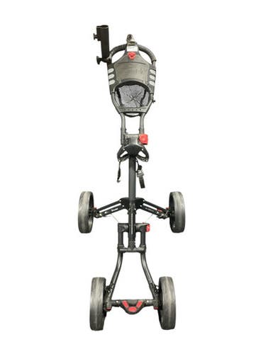Used CADDYTEK EXPLORER Field Equipment 11834-S000040834