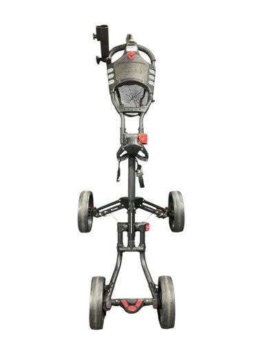 Used CADDYTEK EXPLORER Field Equipment 11834-S000040834