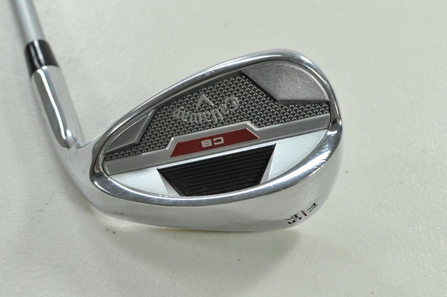 Callaway CB 2023 54*-14 Wedge Right Catalyst Wedge Flex 65g Graphite # 202966