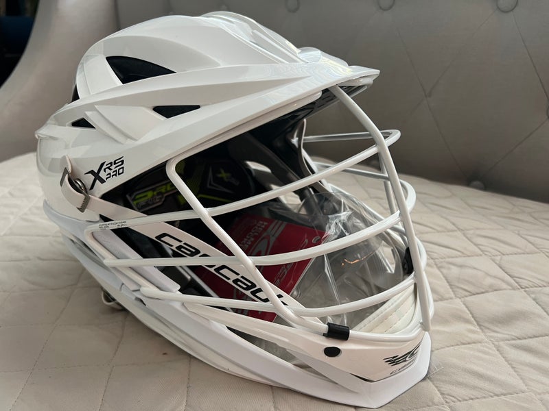 Cascade XRS Pro Helmet (New)