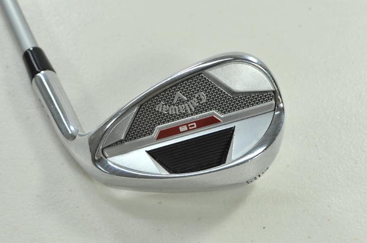 Callaway CB 2023 50*-12 Wedge Right Catalyst Wedge Flex 65g Graphite # 202965