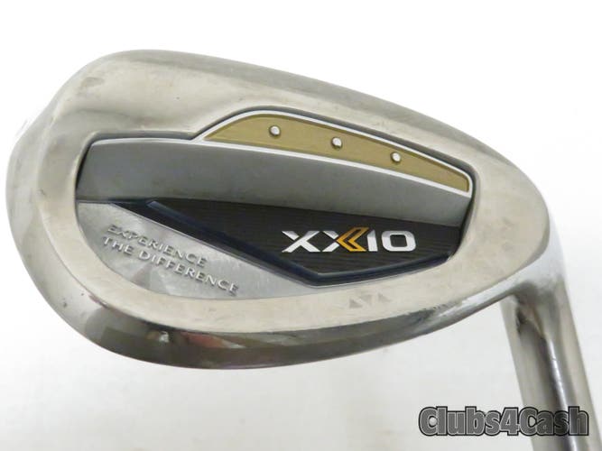 XXIO 13 Wedge Graphite MP-1300 Regular Flex 48 AW