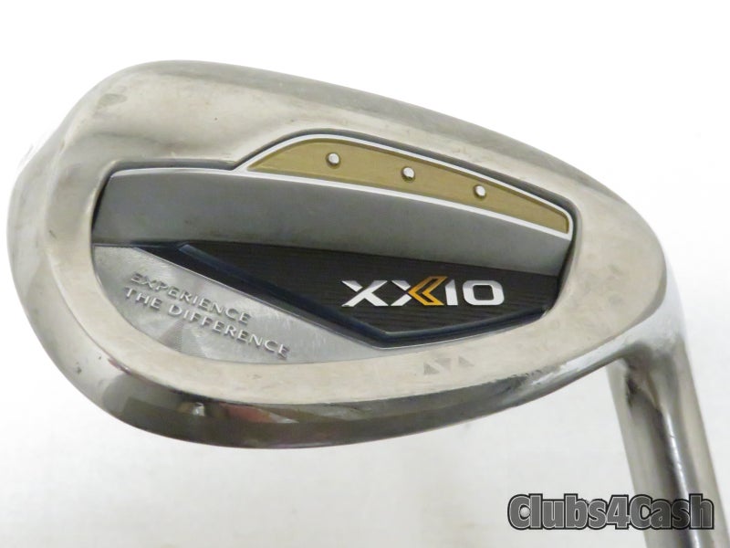XXIO 13 Wedge Graphite MP-1300 Regular Flex 48 AW