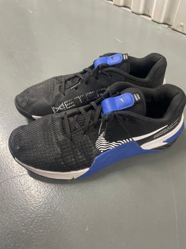 Nike Metcon Shoes Size 11