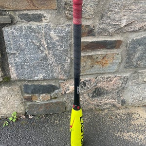 2023 Easton ADV 360 USA Bat (-11) 18 oz 29" (Good)