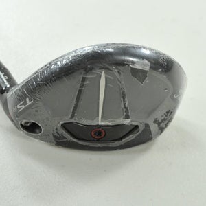 Titleist TSR2 4-21* Hybrid Stiff Flex Right EvenFlow 6.0 85g Graphite # 202639