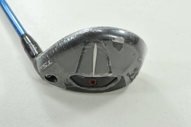 Titleist TSR2 4-21* Hybrid Stiff Flex Right EvenFlow 6.0 85g Graphite # 202639