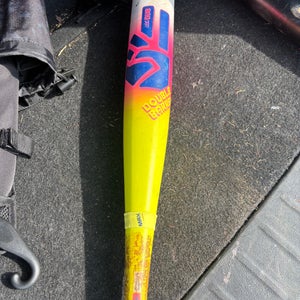 Easton Dub Composite Bat (-5) 26 oz 31" (Used)