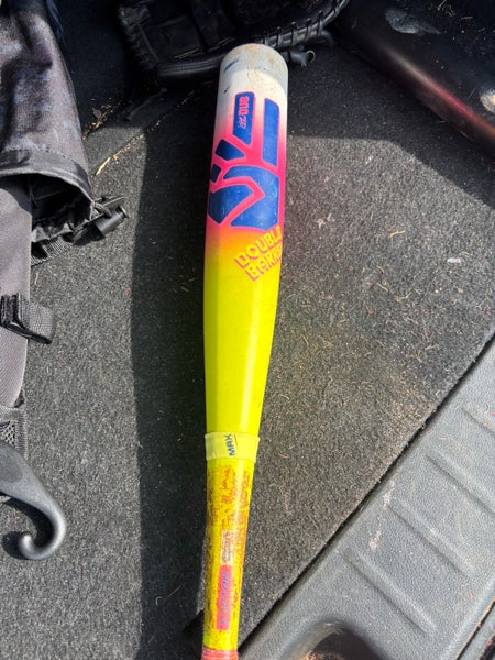 Easton Dub Composite Bat (-5) 26 oz 31" (Used)