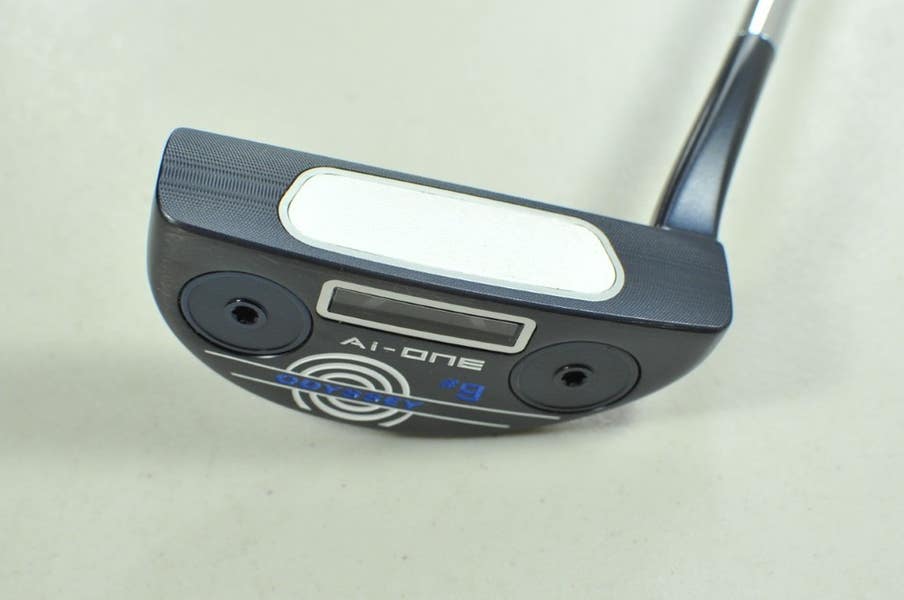 Odyssey Ai-ONE #9 Tour Bag Collection 34