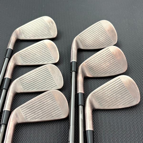 TaylorMade P790(2023) aged copper 6本セット s-l400.jpg