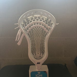 Nike Alpha Elite 2 Strung Head (New)