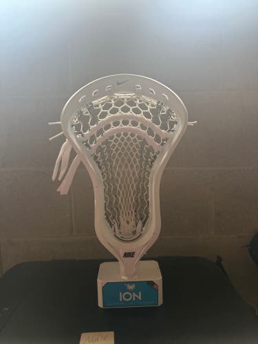Nike Alpha Elite 2 Strung Head (New)
