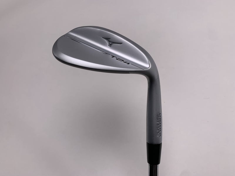 Mizuno T24 Soft Satin Sand Wedge SW 54* 8D DG S400 Tour Issue Stiff Steel RH NEW