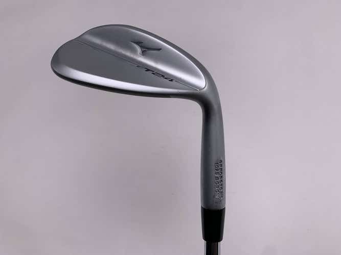 Mizuno T24 Soft Satin Sand Wedge SW 56* 12S DG S400 Tour Issue Stiff RH NEW