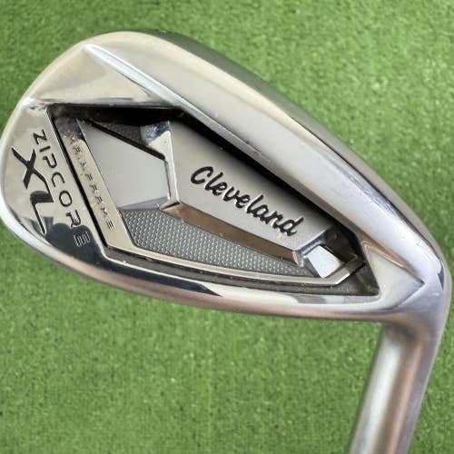 Cleveland Zipcore XL Pitching Wedge PW 48 Steel Regular Flex KBS Tour Lite 36