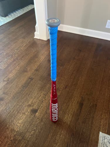 2025 Marucci CATX2 Connect Hybrid USABat Certified Bat (-11) 20 oz 31" (Used)
