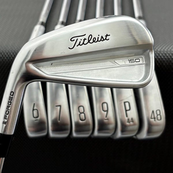 LH TITLEIST T150 2023 IRON SET 5-48