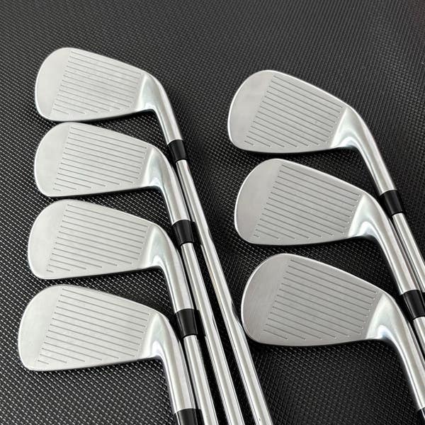 LH TITLEIST T150 2023 IRON SET 5-48 | SidelineSwap | Buy and Sell