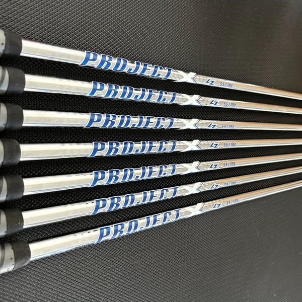LH TITLEIST T150 2023 IRON SET 5-48 | SidelineSwap | Buy and Sell