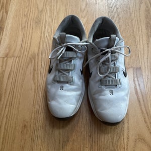 Men's Size 13.0 (W 14.0) Nike Golf Shoes (Used)