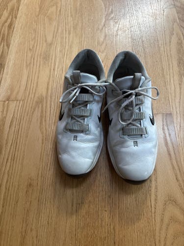 Men's Size 13.0 (W 14.0) Nike Golf Shoes (Used)