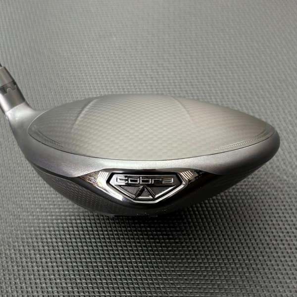 COBRA LTDX LS BLACKOUT DRIVER (10.5 DEGREE) + HEADCOVER