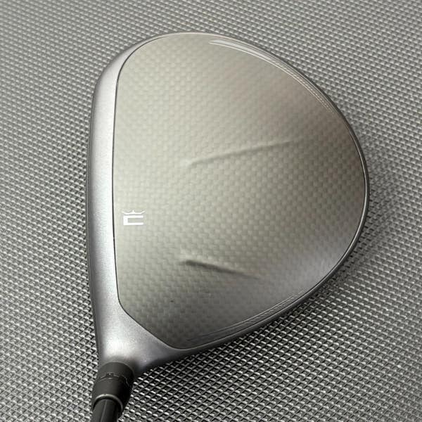 COBRA LTDX LS BLACKOUT DRIVER (10.5 DEGREE) + HEADCOVER