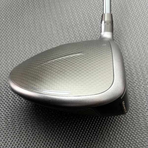 COBRA LTDX LS BLACKOUT DRIVER (10.5 DEGREE) + HEADCOVER