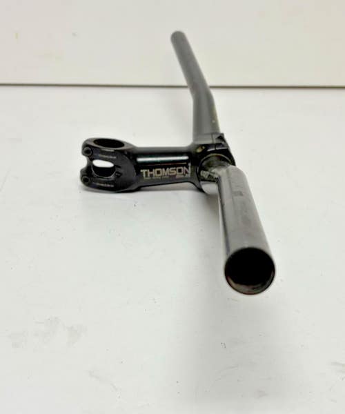Easton Monkey Lite XC 680mm Riser Handlebar Thomson Elite X4 100mm