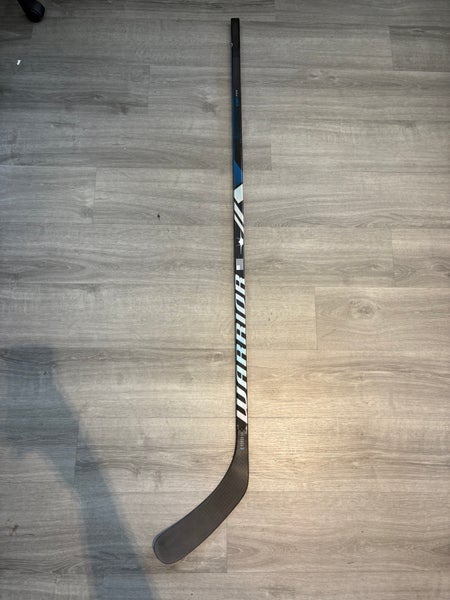 Air Force Academy Senior Warrior Right Handed Hockey Stick P92 Pro Stock LX2 Pro Digby