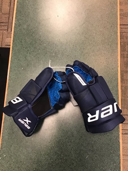 Bauer Bauer X Gloves 13" (New)