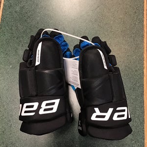 Bauer Bauer X Gloves 13" (New)