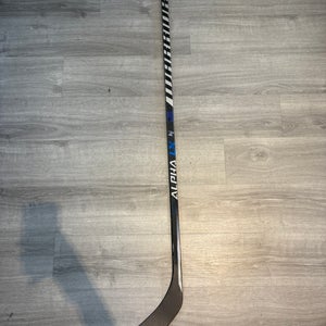 Air Force Academy Senior Warrior Right Handed Hockey Stick P92 Pro Stock LX Pro Digby