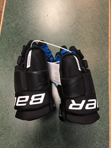Bauer Bauer X Gloves 14" (New)