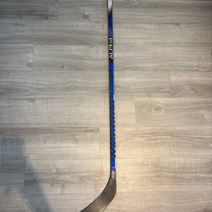 Air Force Academy Senior Warrior Right Handed Hockey Stick P92 Pro Stock DX Digby