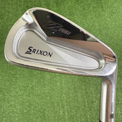 Srixon Z765 Forged 6 Iron NS Pro 950GH Regular Flex Right Handed -1 Short