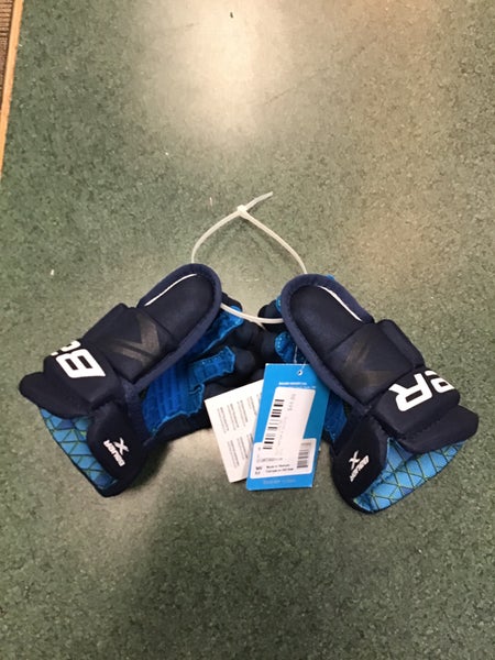 Bauer Bauer X Gloves 8" (New)