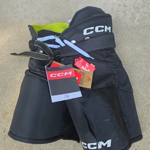 Youth Large CCM Tacks XF Pro Hockey Pants (Used)