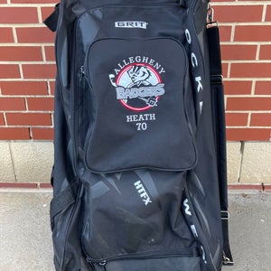 GRIT Tower Bag (Used)