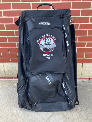 GRIT Tower Bag (Used)