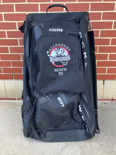 GRIT Tower Bag (Used)