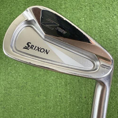 Srixon Z765 Forged 7 Iron NS Pro 950GH Regular Flex Right Handed -1 Short