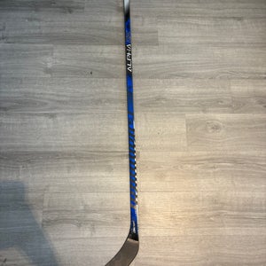 Air Force Academy Senior Warrior Alpha DX Right Handed Hockey Stick P92 Pro Stock Hansson (New)