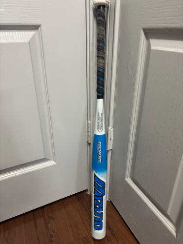 Mizuno Alloy FRENZY 3.0 Fastpitch Bat (-10) 22 oz 32"