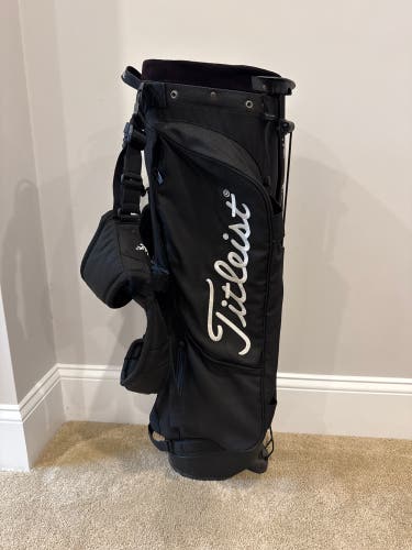 Titleist Bag (Used)