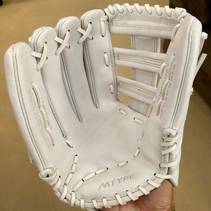 2024 Marucci LHT Outfield Softball Glove 13" (New)