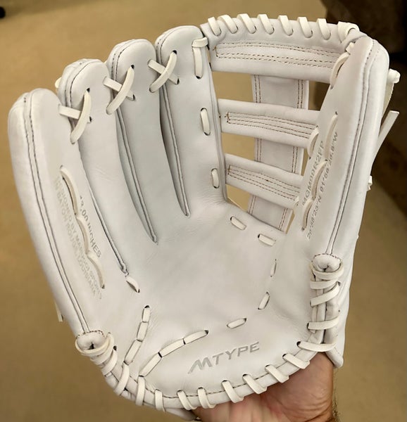 2024 Marucci LHT Outfield Softball Glove 13" (New)