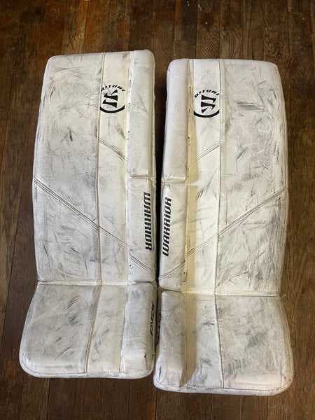 24 inch goalie leg pads
