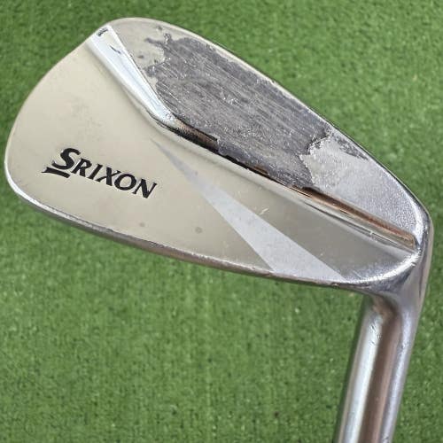 Srixon Z965 Forged Pitching Wedge PW NS Pro 950GH Regular Flex -1/2 Short